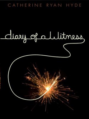 cover image of Diary of a Witness